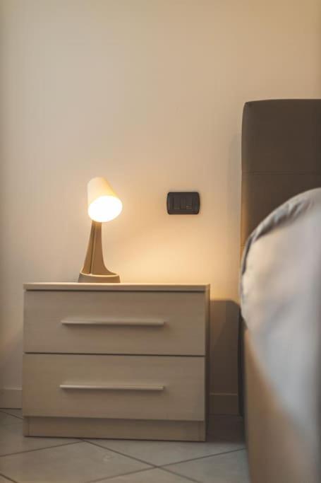 Suite Il Borgo Monza - Milano + Garage Privato Desio Ngoại thất bức ảnh